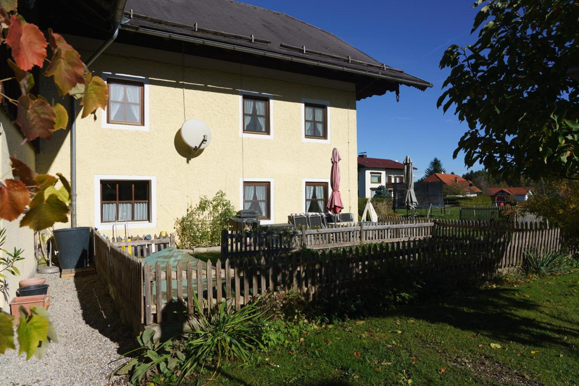 Private Farmhouse Escape - Ideal For Up To 8 Guests Seeham Exterior foto