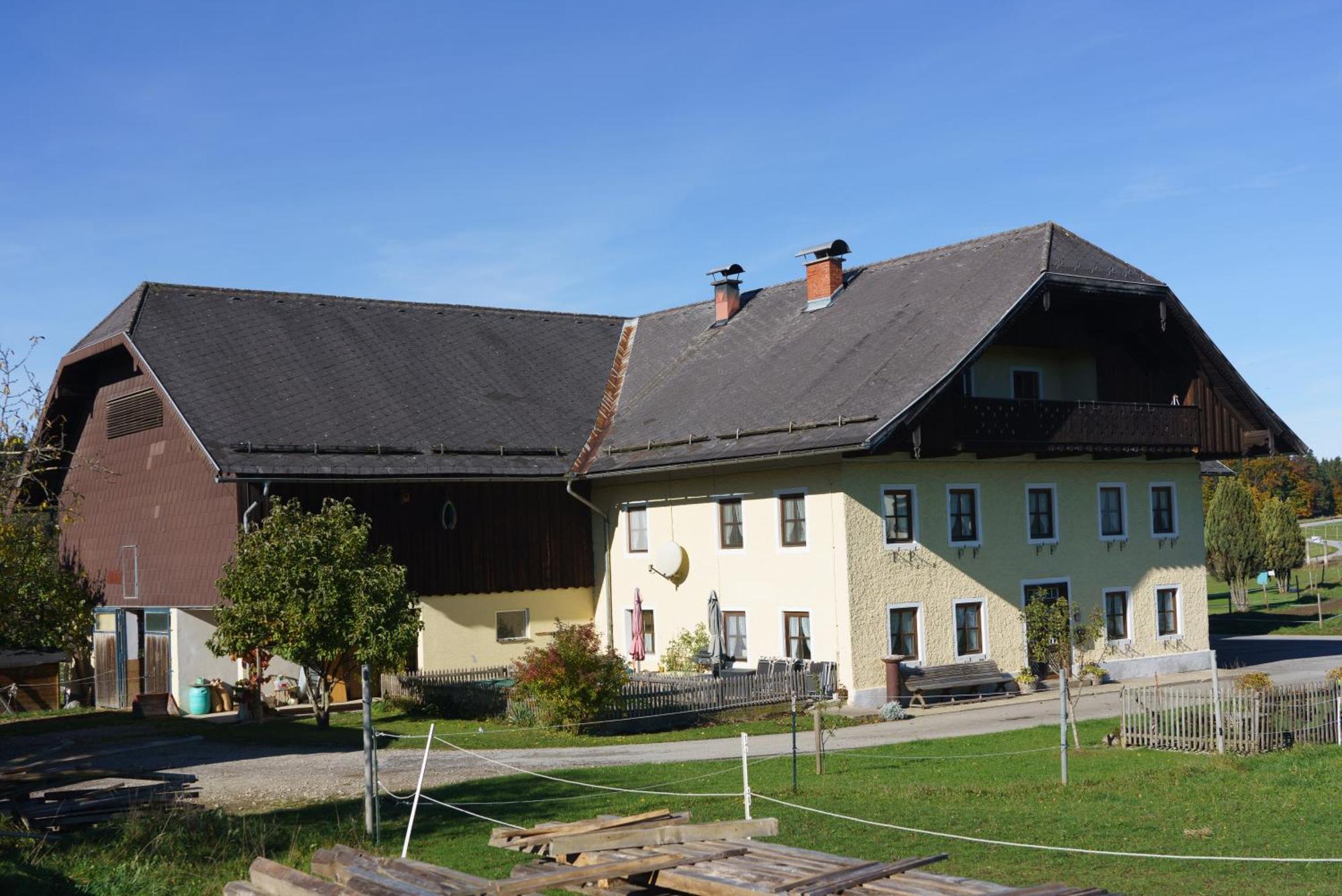 Private Farmhouse Escape - Ideal For Up To 8 Guests Seeham Exterior foto