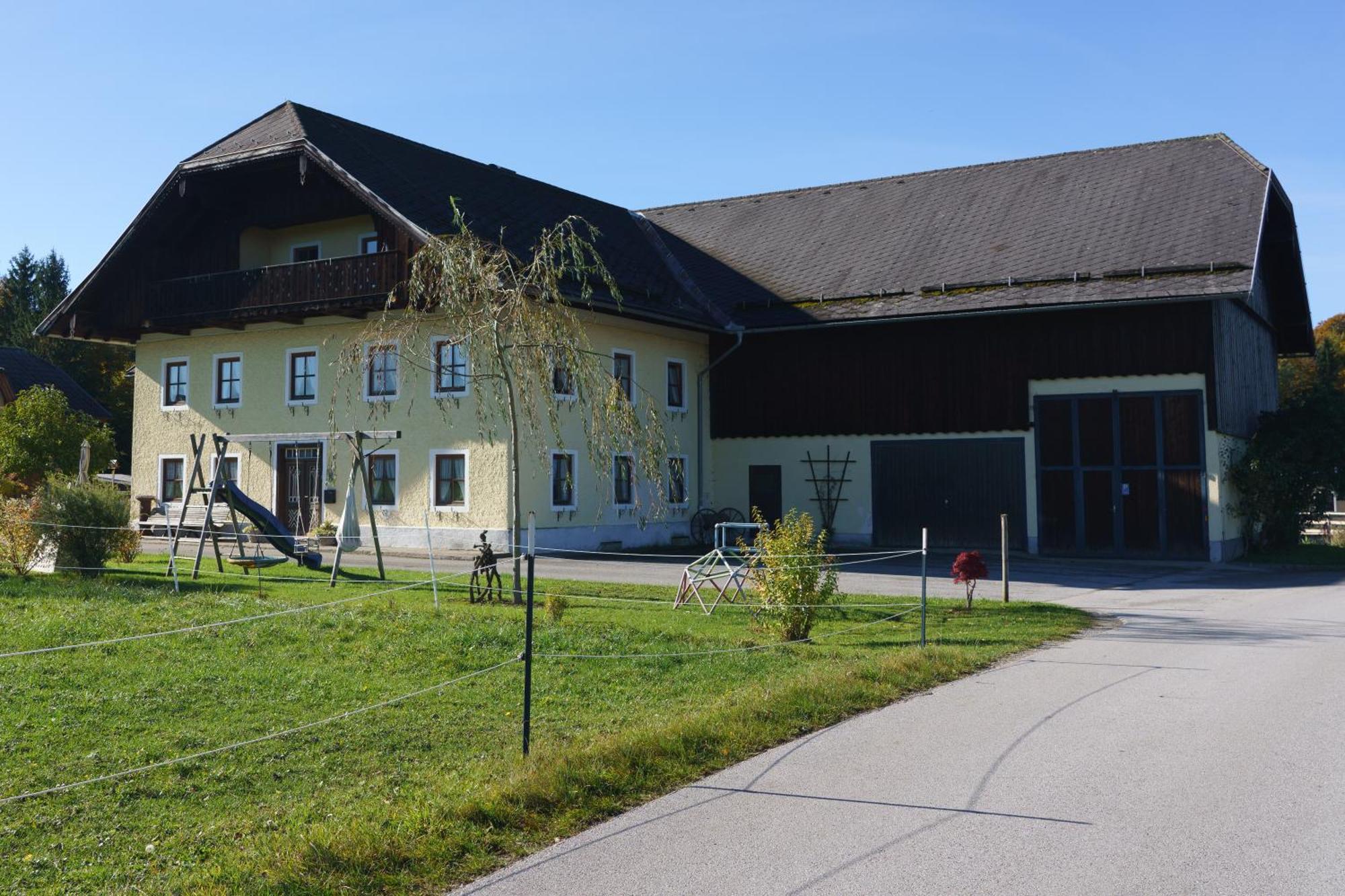 Private Farmhouse Escape - Ideal For Up To 8 Guests Seeham Exterior foto