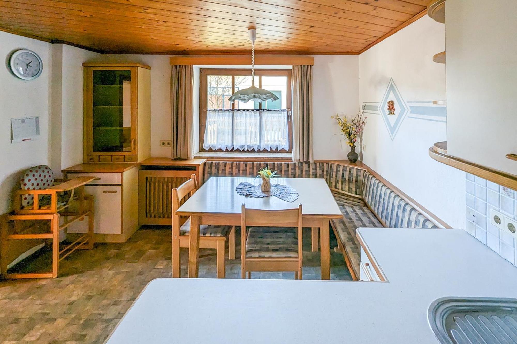 Private Farmhouse Escape - Ideal For Up To 8 Guests Seeham Exterior foto
