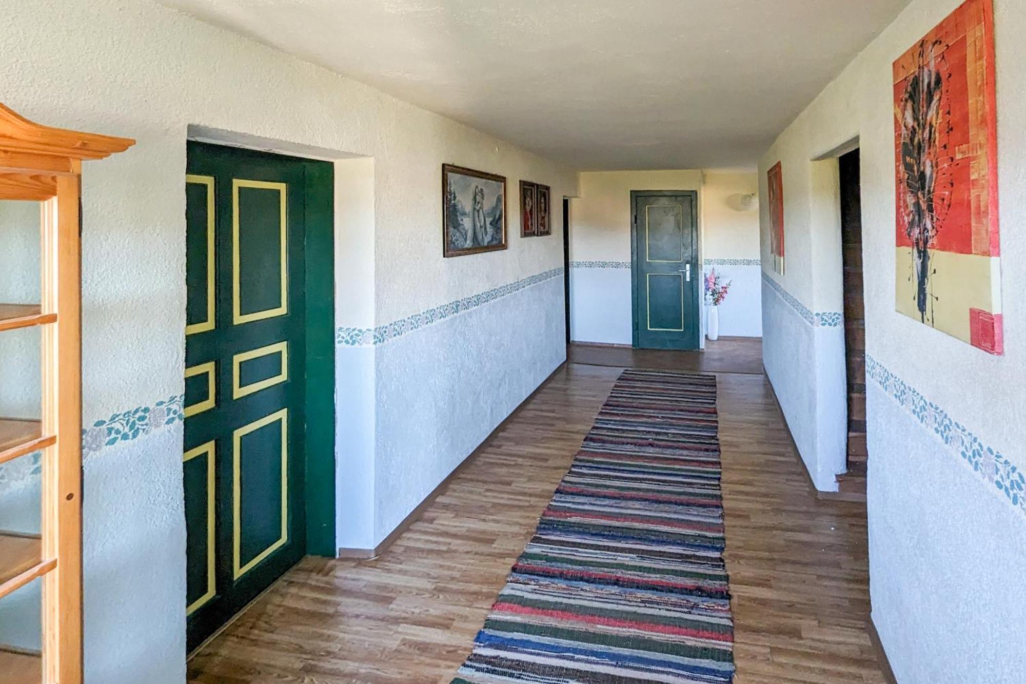 Private Farmhouse Escape - Ideal For Up To 8 Guests Seeham Exterior foto