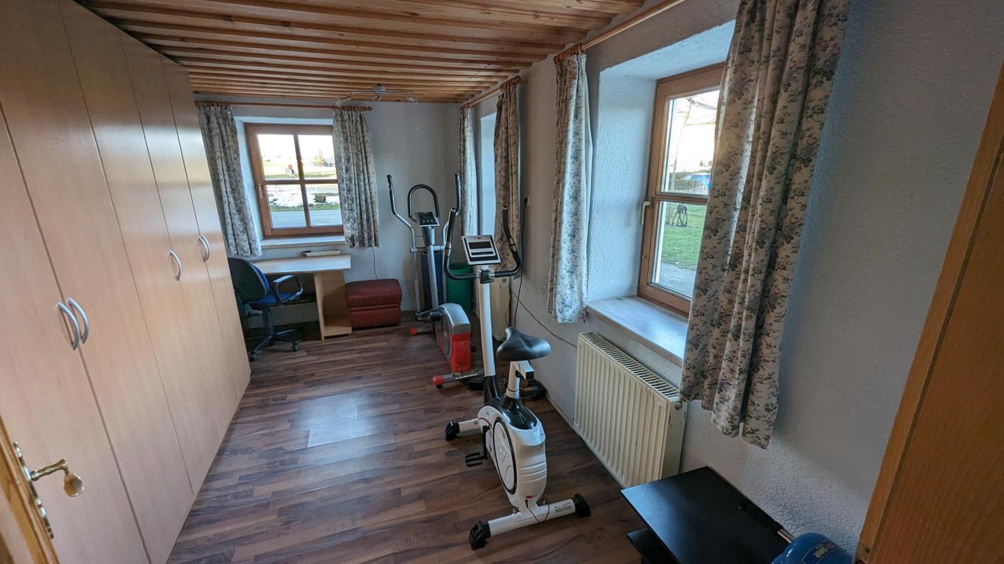 Private Farmhouse Escape - Ideal For Up To 8 Guests Seeham Exterior foto