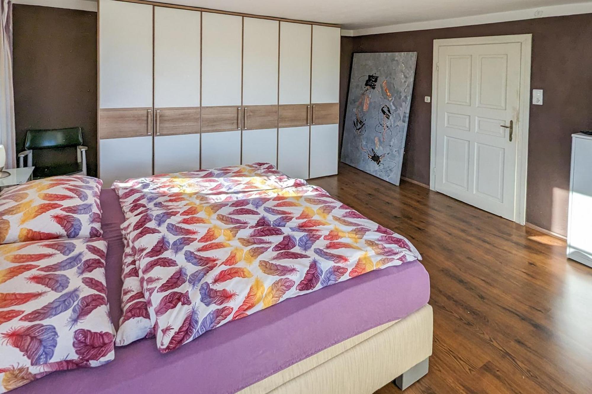 Private Farmhouse Escape - Ideal For Up To 8 Guests Seeham Exterior foto
