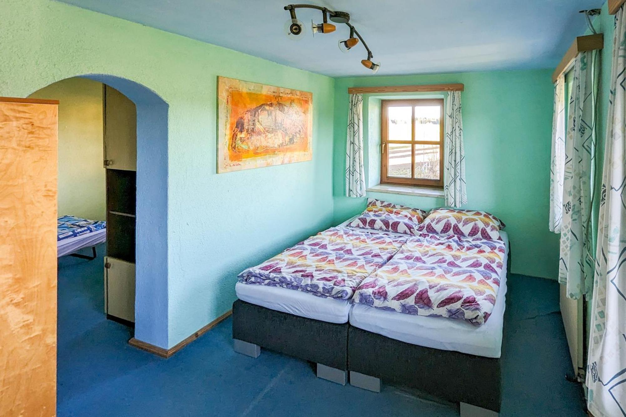 Private Farmhouse Escape - Ideal For Up To 8 Guests Seeham Exterior foto